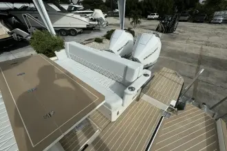 Thumbnail von Saxdor 320 GTO