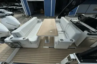 Thumbnail von Saxdor 320 GTO