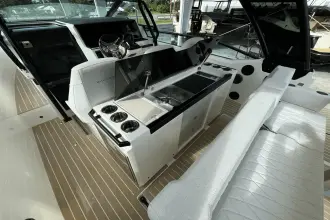 Thumbnail von Saxdor 320 GTO