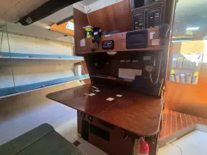 Thumbnail von Bill Lee Yachts Inc. Santa Cruz 70 GRAND ILLUSION