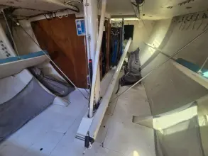 Thumbnail von Bill Lee Yachts Inc. Santa Cruz 70 GRAND ILLUSION