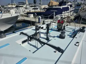 Thumbnail von Bill Lee Yachts Inc. Santa Cruz 70 GRAND ILLUSION