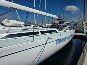 Thumbnail von Bill Lee Yachts Inc. Santa Cruz 70 GRAND ILLUSION