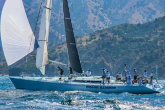 Thumbnail von Bill Lee Yachts Inc. Santa Cruz 70 GRAND ILLUSION