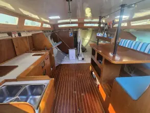 Thumbnail von Bill Lee Yachts Inc. Santa Cruz 70 GRAND ILLUSION