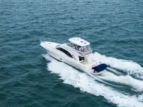 Thumbnail von シー レイ 580 セダン ブリッジ SEA-DELS