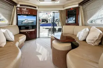 Thumbnail von シー レイ 580 セダン ブリッジ SEA-DELS