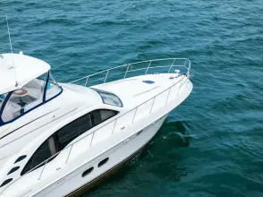 Thumbnail von シー レイ 580 セダン ブリッジ SEA-DELS