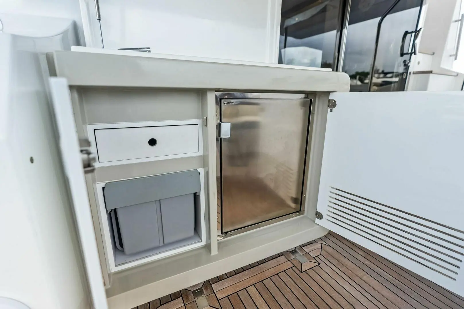 Thumbnail von Azimut Fly 72