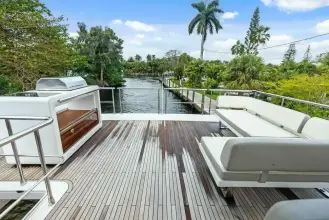 Thumbnail von Azimut Fly 72