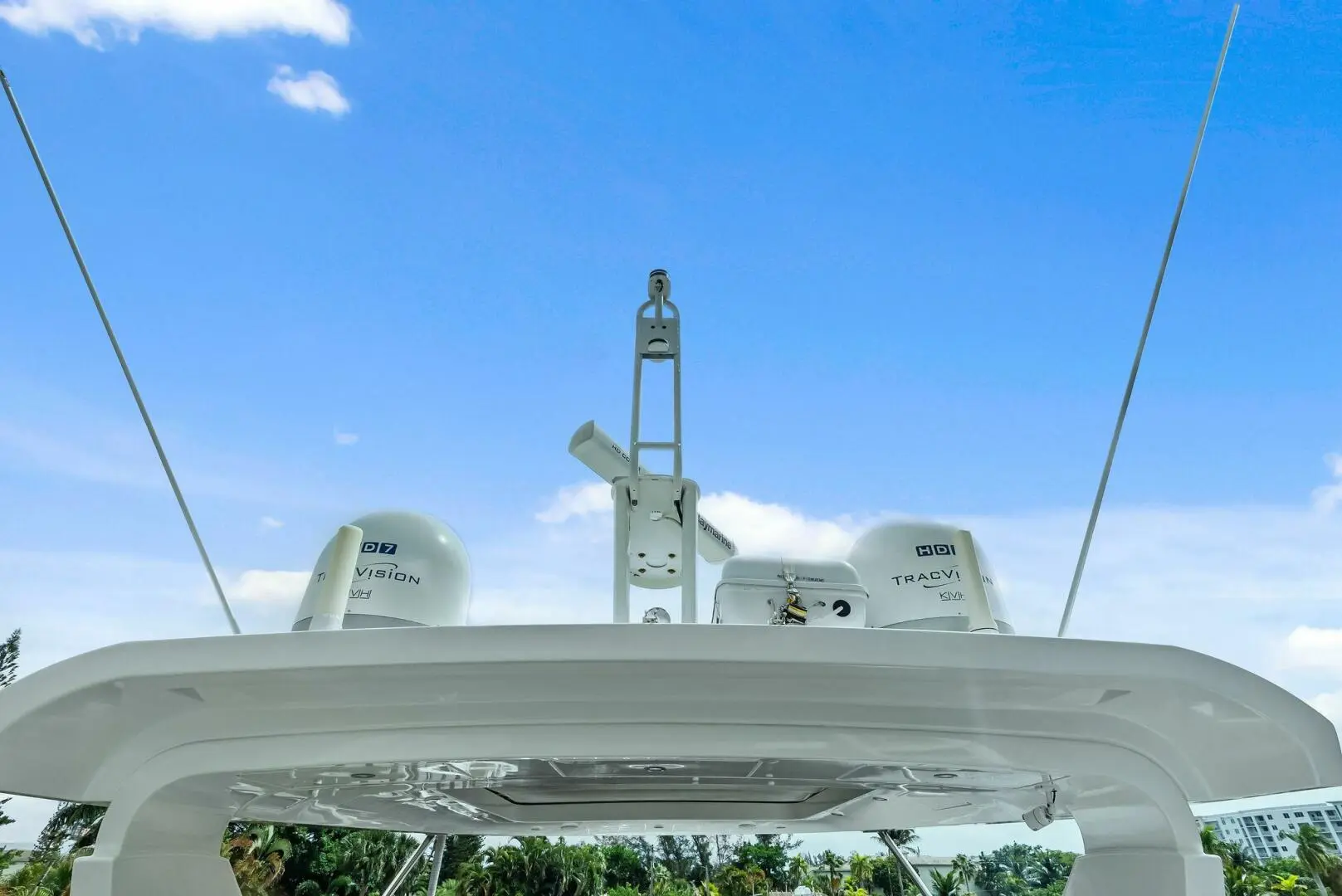 Thumbnail von Azimut Fly 72