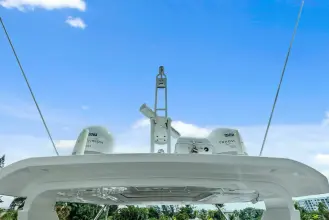 Thumbnail von Azimut Fly 72