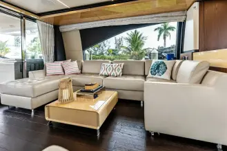 Thumbnail von Azimut Fly 72