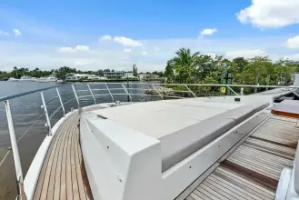 Thumbnail von Azimut Fly 72