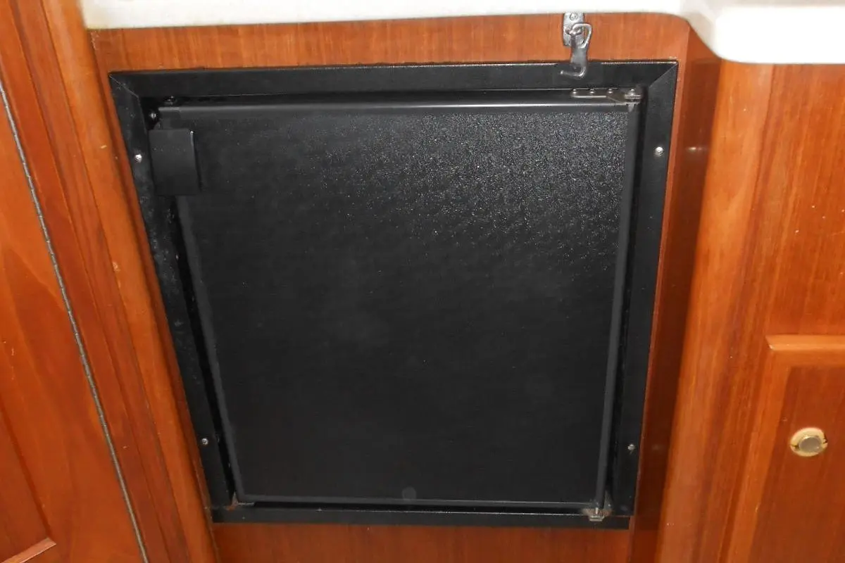 Thumbnail von Topaz 32 Express