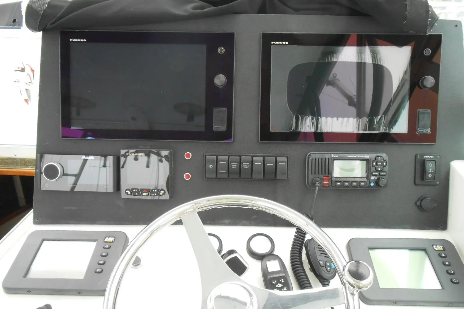 Thumbnail von Topaz 32 Express