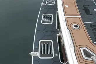 Thumbnail von Topaz 32 Express