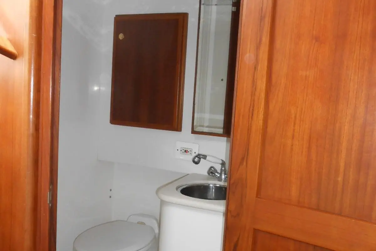 Thumbnail von Topaz 32 Express