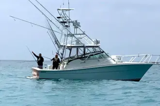 Thumbnail von Topaz 32 Express