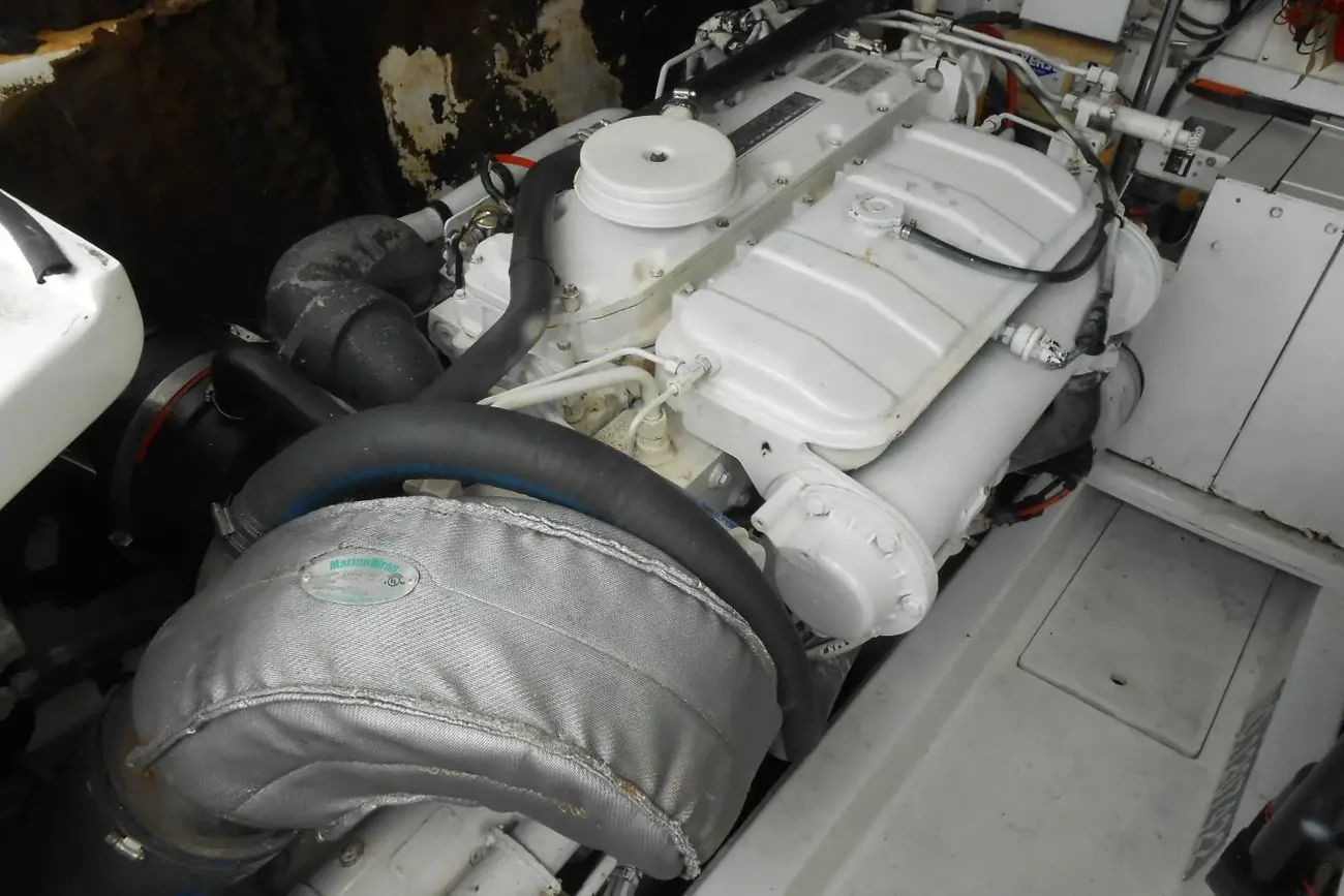 Thumbnail von Topaz 32 Express