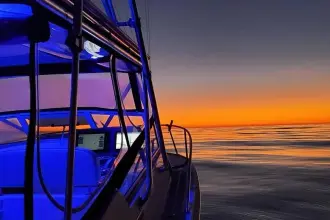 Thumbnail von Topaz 32 Express