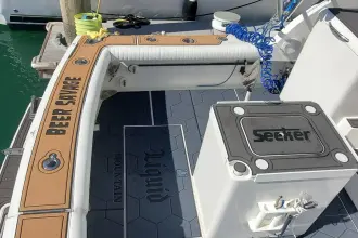 Thumbnail von Topaz 32 Express