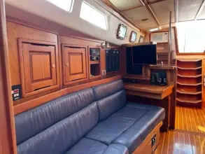 Thumbnail von Saga 43 NO SE