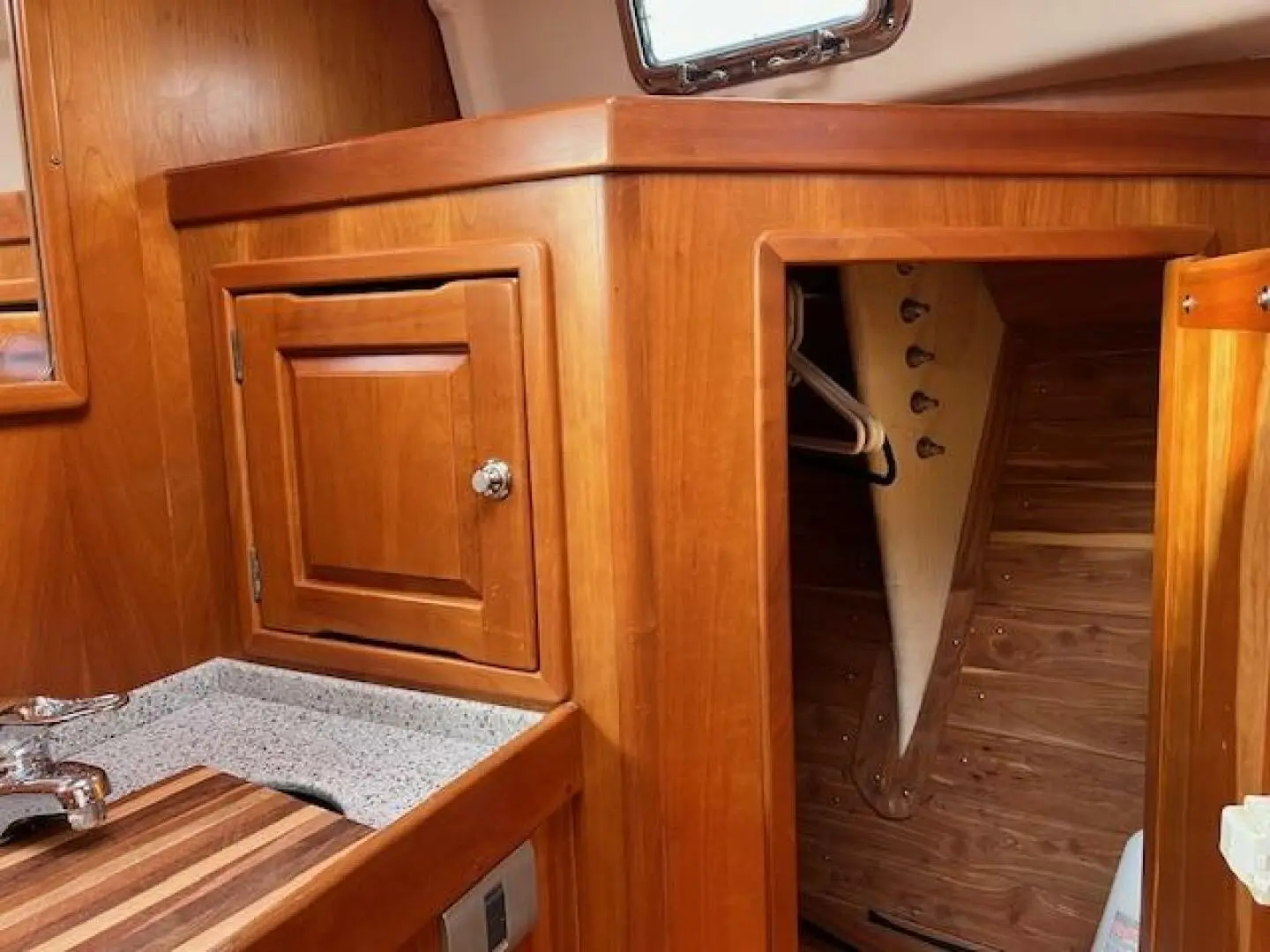 Thumbnail von Saga 43 NO SE