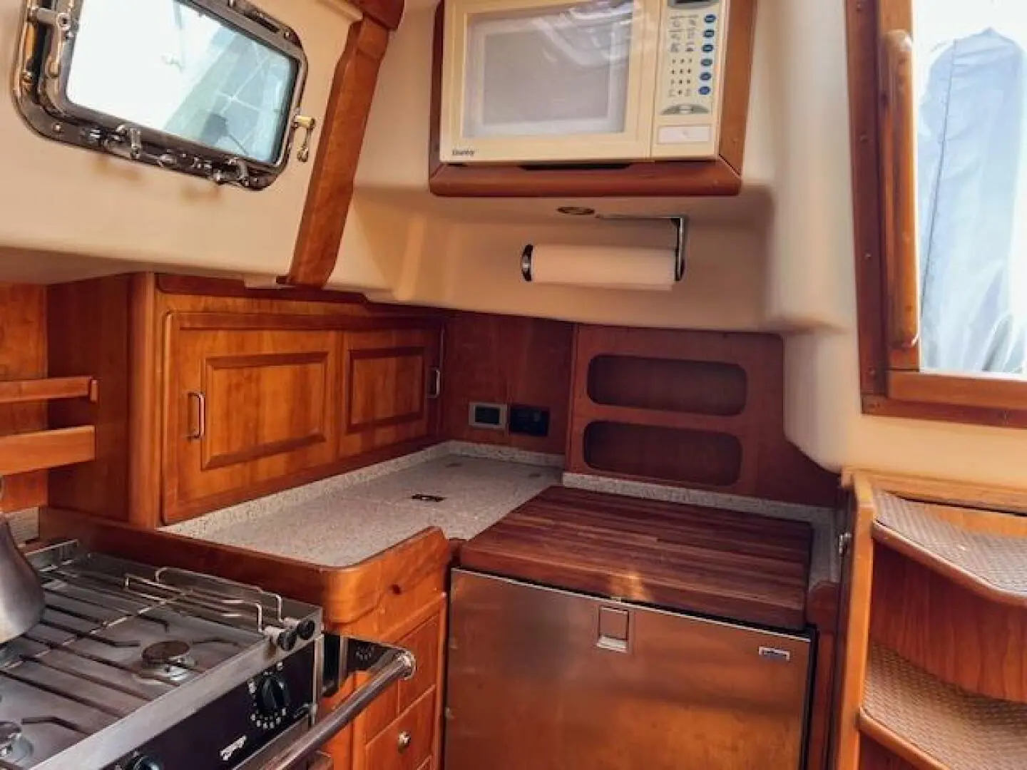 Thumbnail von Saga 43 NO SE