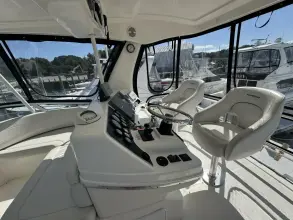 Thumbnail von Silverton 42 Convertible She's From Boston