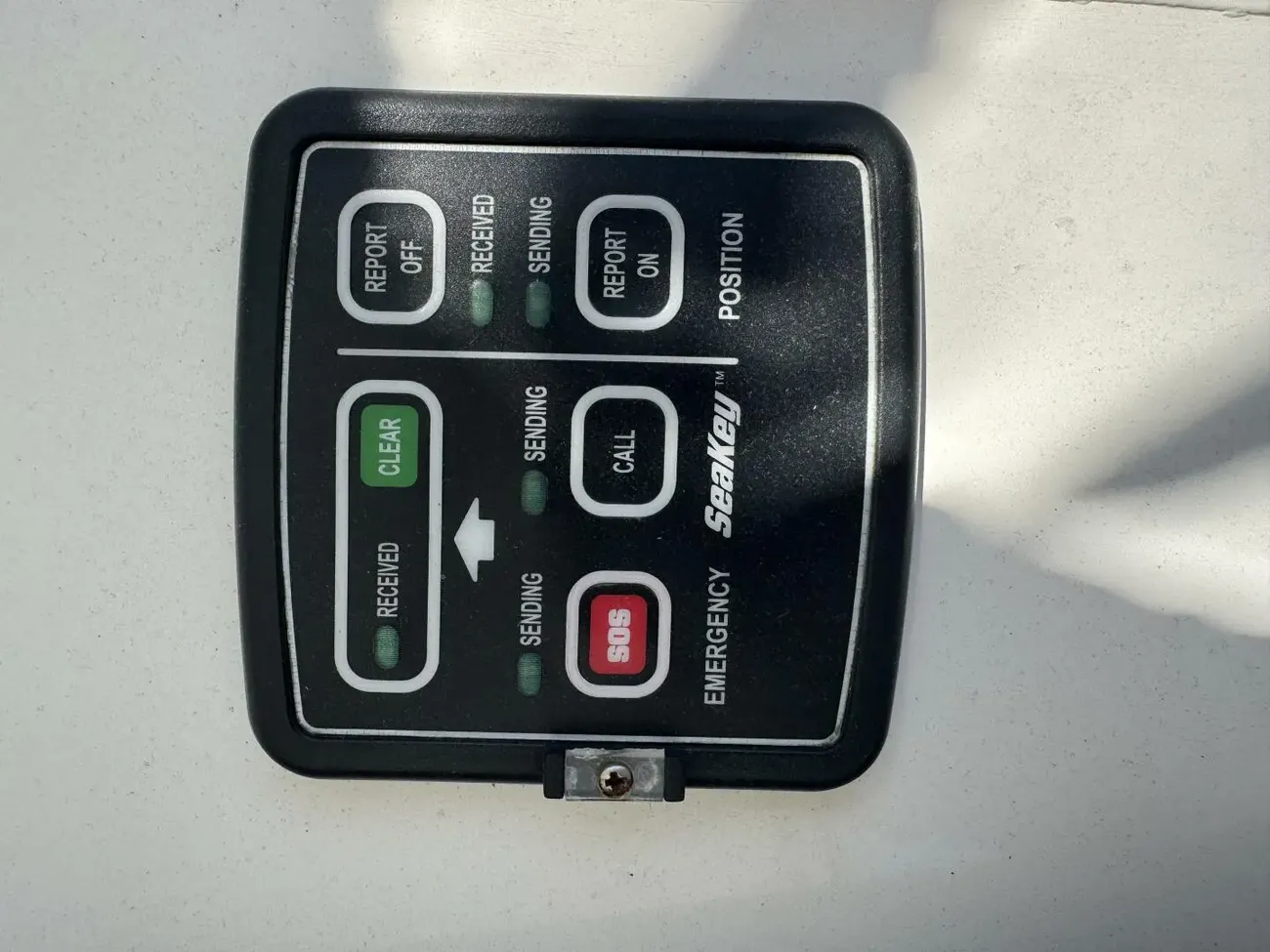 Thumbnail von Silverton 42 Convertible She's From Boston