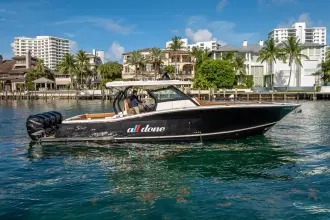 Thumbnail von Scout 380 LXF