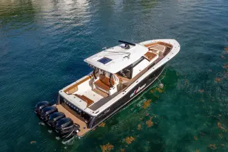 Thumbnail von Scout 380 LXF