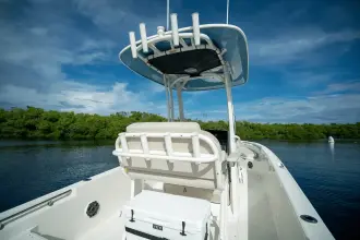 Thumbnail von Boston Whaler 250 Dauntless