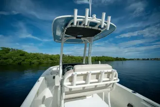 Thumbnail von Boston Whaler 250 Dauntless