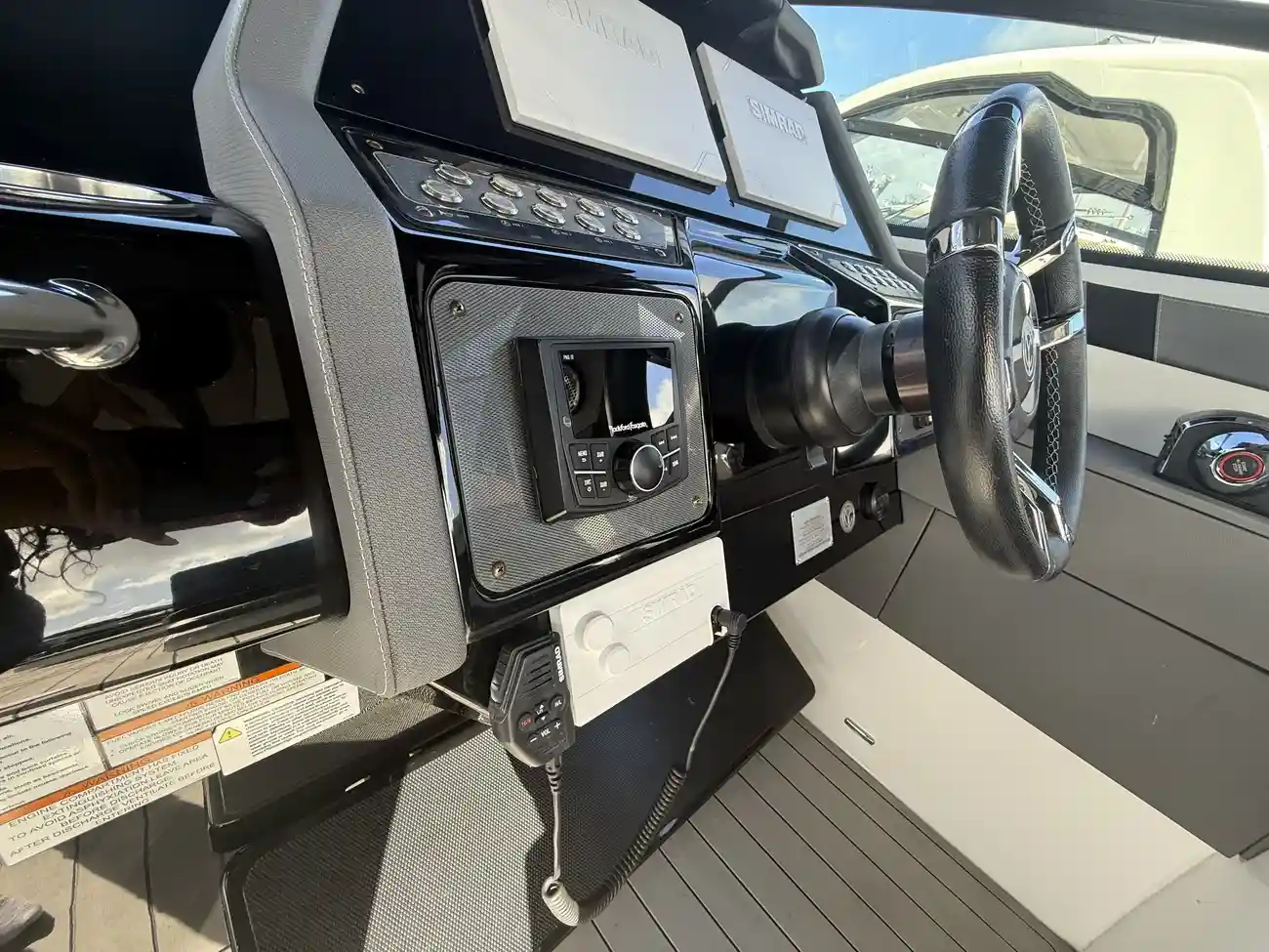 Thumbnail von Cruisers Yachts 34 GLS