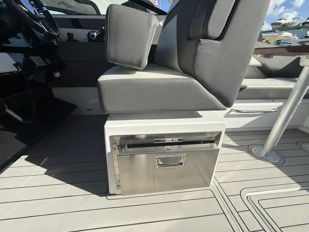 Thumbnail von Cruisers Yachts 34 GLS