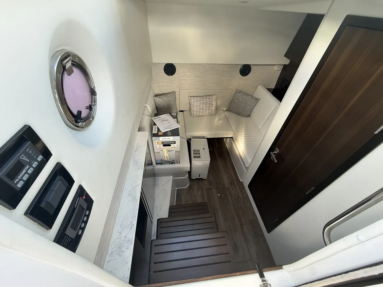 Thumbnail von Cruisers Yachts 34 GLS