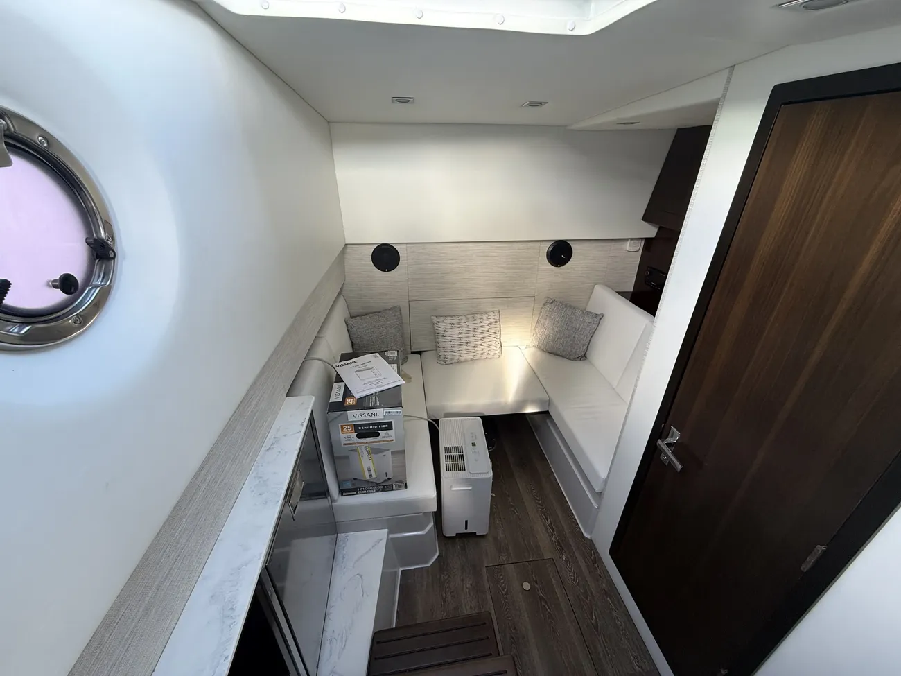 Thumbnail von Cruisers Yachts 34 GLS