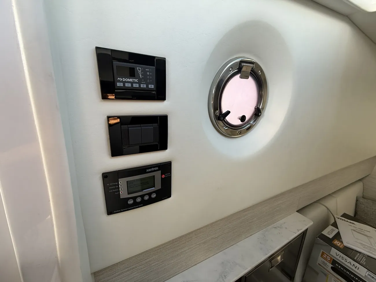 Thumbnail von Cruisers Yachts 34 GLS