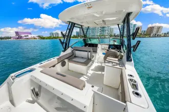 Thumbnail von Boston Whaler 240 Vantage