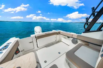 Thumbnail von Boston Whaler 240 Vantage