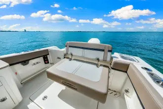 Thumbnail von Boston Whaler 240 Vantage