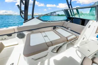 Thumbnail von Boston Whaler 240 Vantage