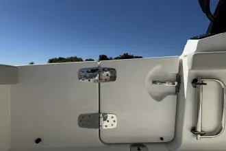 Thumbnail von Boston Whaler 280 Vantage