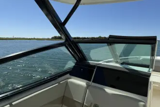 Thumbnail von Boston Whaler 280 Vantage