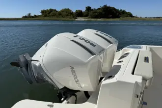 Thumbnail von Boston Whaler 280 Vantage