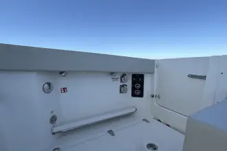 Thumbnail von Boston Whaler 280 Vantage