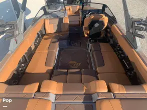 Thumbnail von Malibu Wakesetter 23 LSV