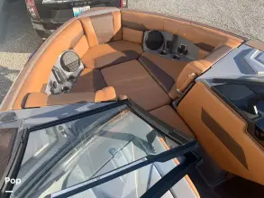 Thumbnail von Malibu Wakesetter 23 LSV